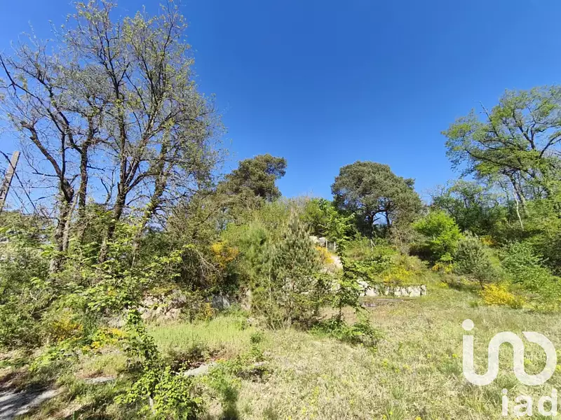 Terrain, 1 471 m²