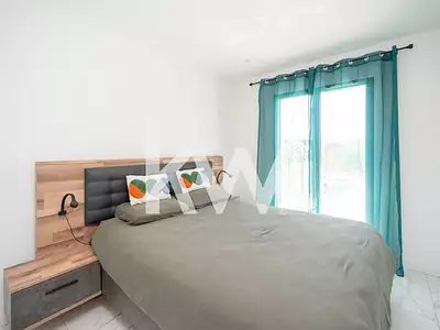 Maison, 90,73 m²