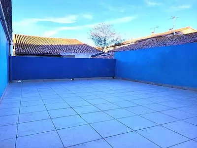 Appartement, 46,63 m²