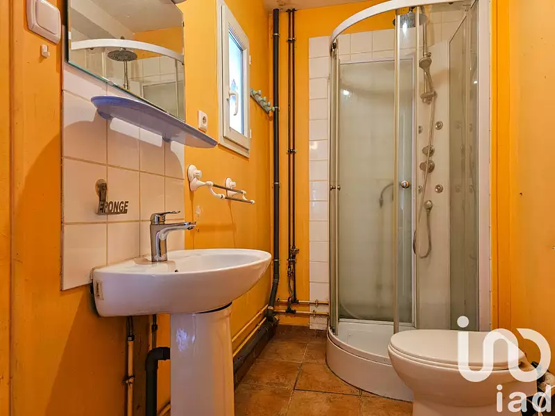 Maison, 218 m²