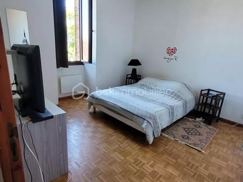 Maison, 133 m²