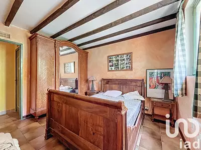 Maison, 170 m²