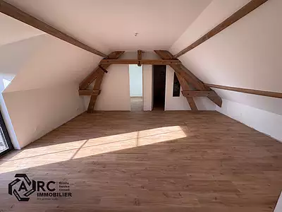 Appartement, 53,18 m²