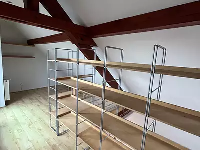Appartement, 101,2 m²