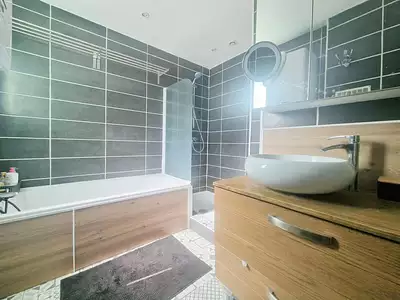 Maison, 90 m²