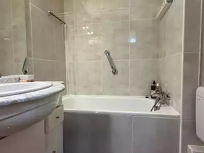 Appartement, 30 m²