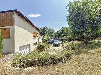 Maison, 91 m²