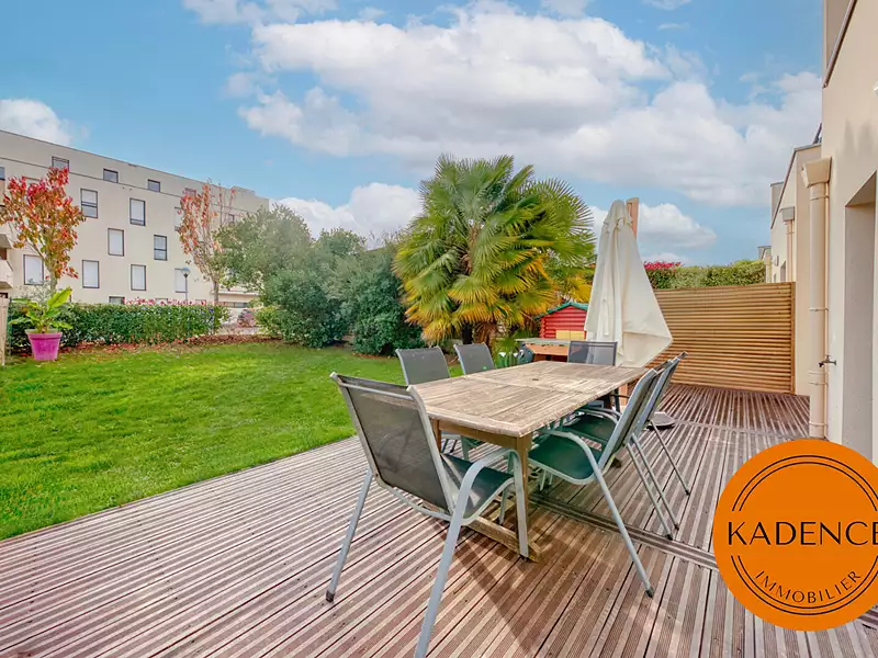 Appartement, 78,68 m²