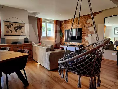 Maison, 105 m²