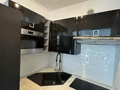 Appartement, 62,11 m²
