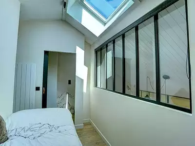 Appartement, 87,7 m²