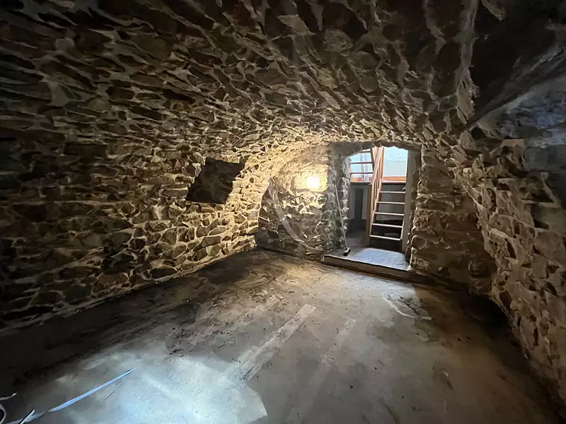 Maison, 40 m²