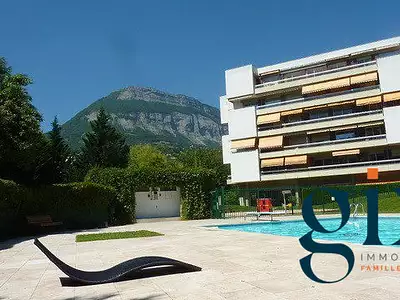 Appartement, 94,79 m²