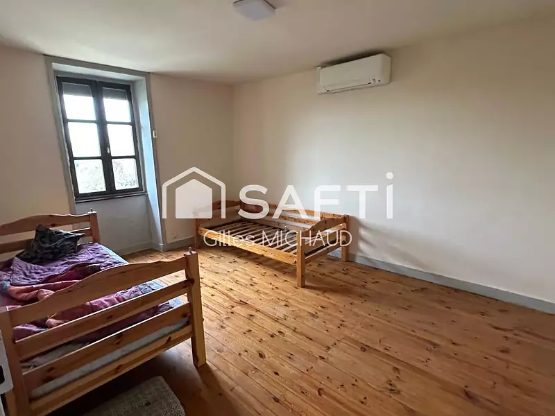 Maison, 170 m²
