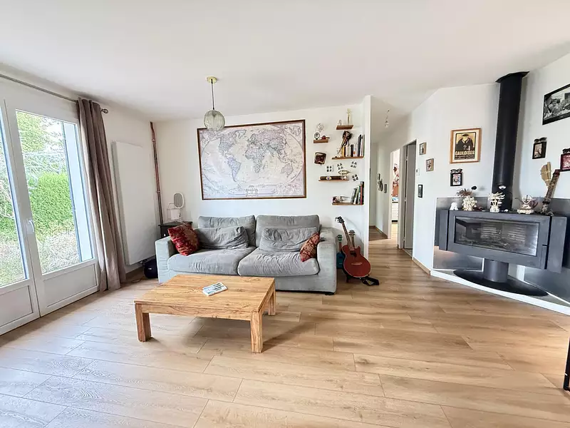 Maison, 100 m²