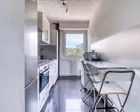 Appartement, 59,26 m²