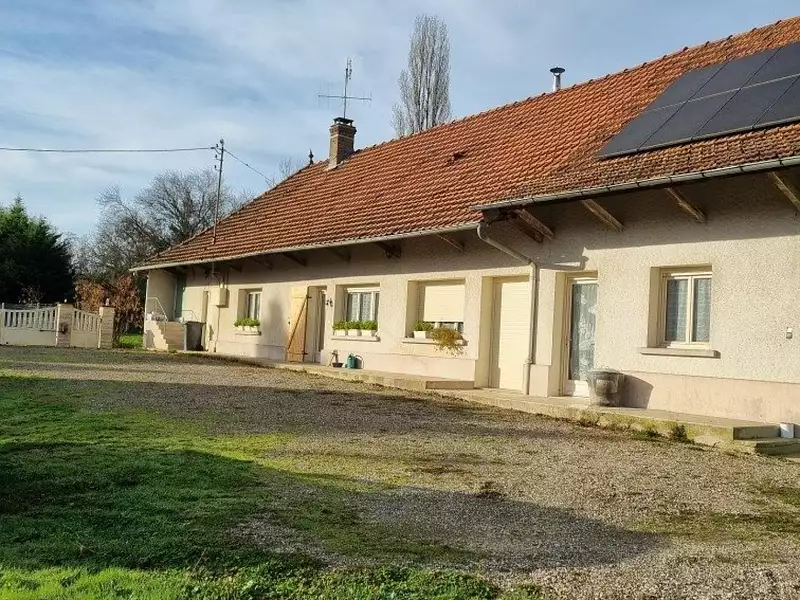 Maison, 150 m²