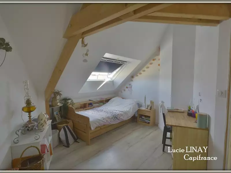 Maison, 131 m²