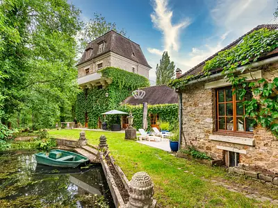 Maison, 360 m²