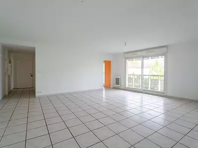 Appartement, 112 m²