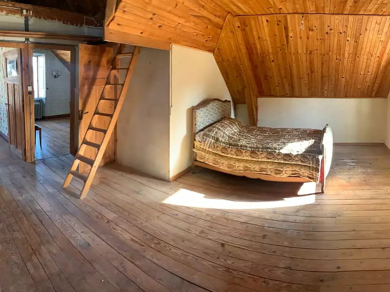 Maison, 218,81 m²