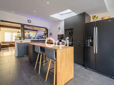 Maison, 110 m²