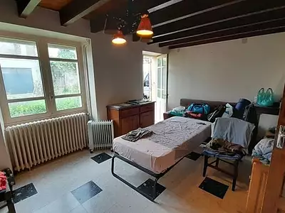 Maison, 126 m²