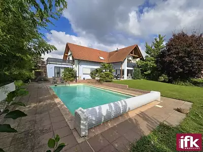 Maison, 249 m²