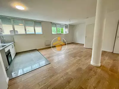 Appartement, 60,14 m²
