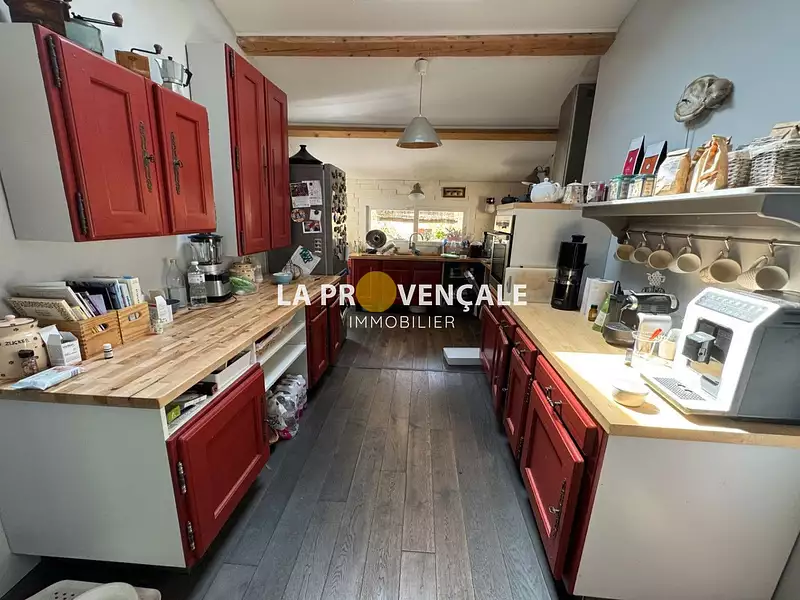 Maison, 136 m²