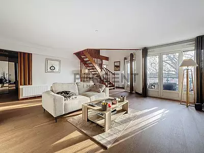 Appartement, 136,22 m²