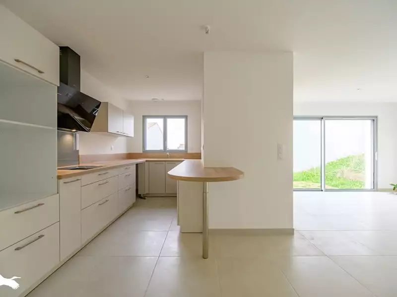 Maison, 92 m²