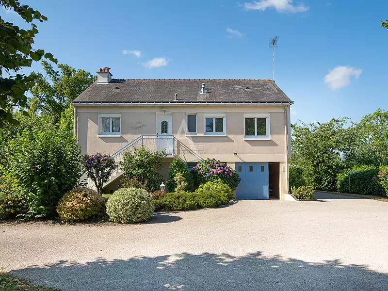 Maison, 141 m²