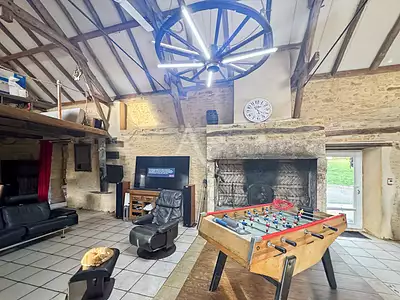 Maison, 230 m²