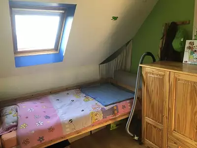 Maison, 125 m²