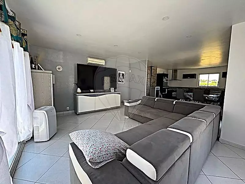 Maison, 117 m²