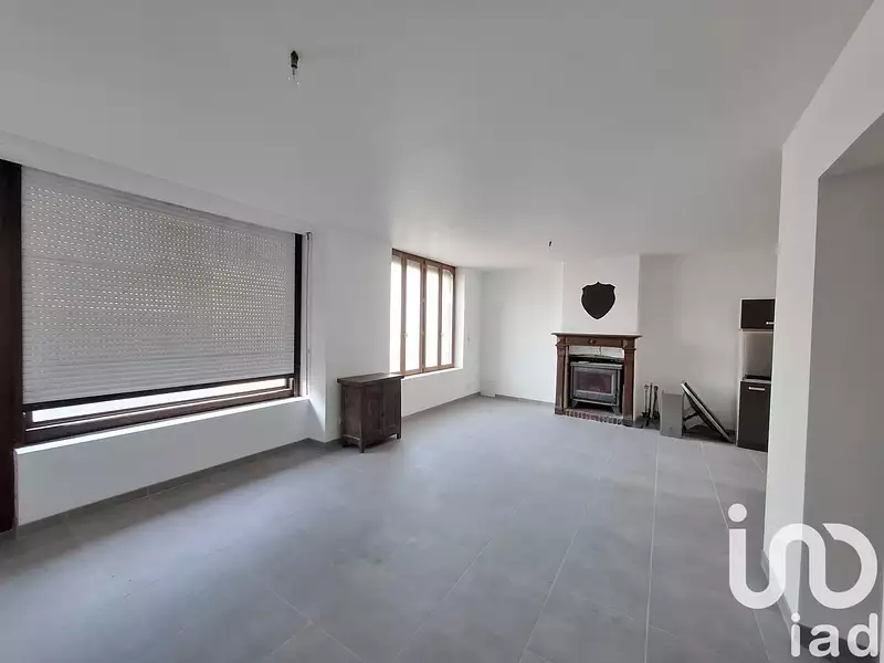 Maison, 157 m²