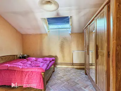 Maison, 71 m²