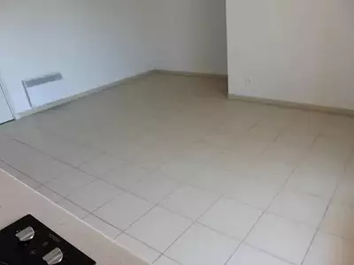 Appartement, 36,82 m²