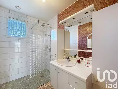 Maison, 120 m²