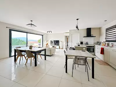 Maison, 110 m²