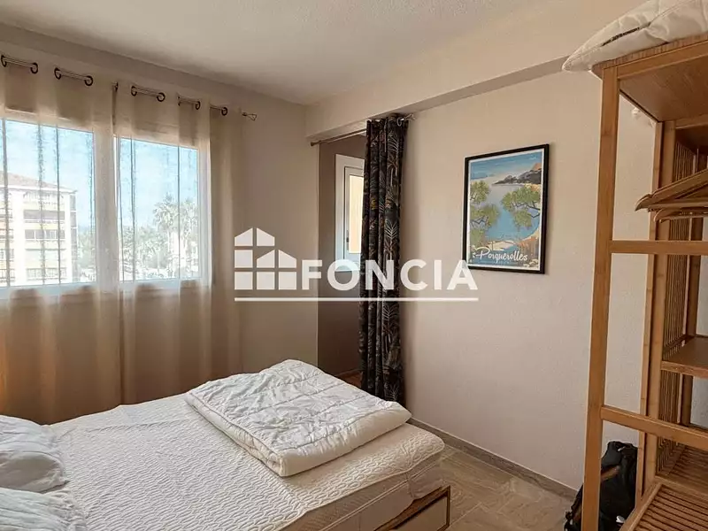 Appartement, 68 m²