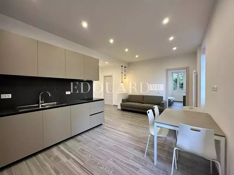 Appartement, 60,08 m²