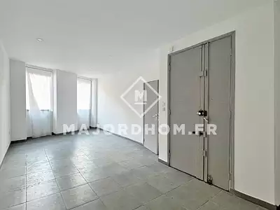 Appartement, 53 m²