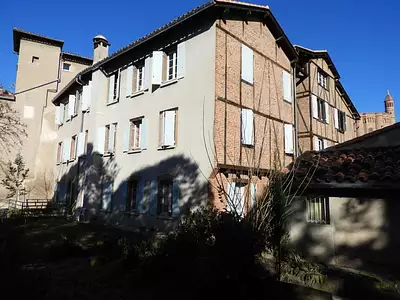 Appartement, 52 m²