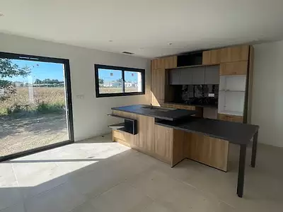 Maison, 131 m²