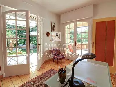 Maison, 160 m²