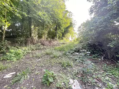 Terrain, 2 885 m²