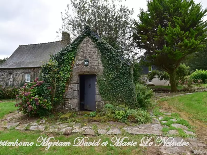 Maison, 253 m²