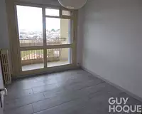 Appartement, 48,6 m²